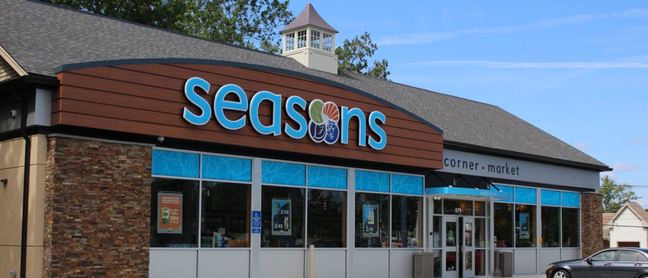 Reach Us - Seasons Corner Market