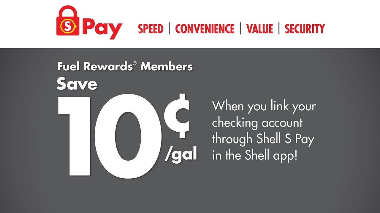 Fuel Rewards Seasons Corner Market