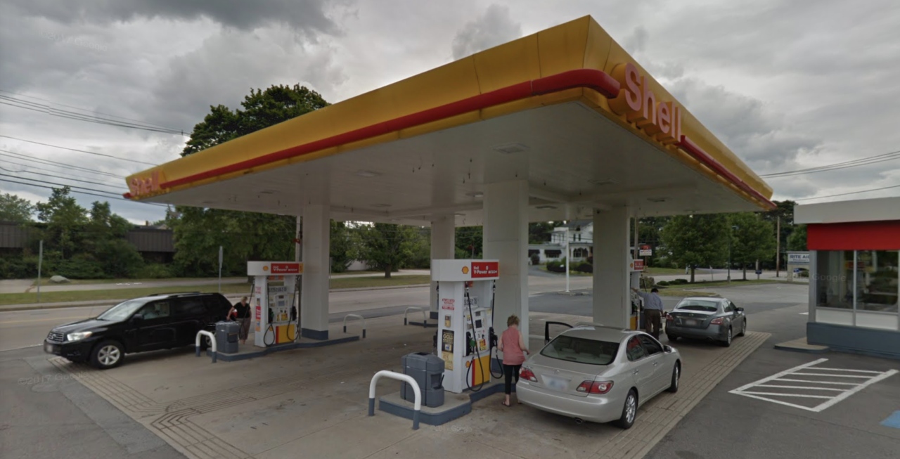 461 East Washington St, N Attleboro, MA 02760 - Seasons Corner Market