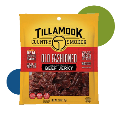 Tillamook-100