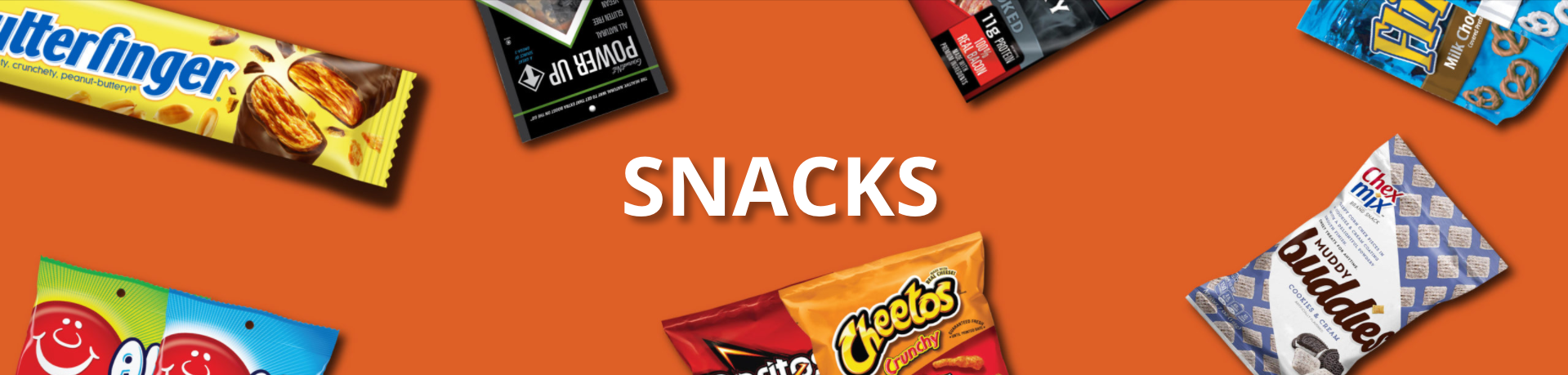 snacks mobile