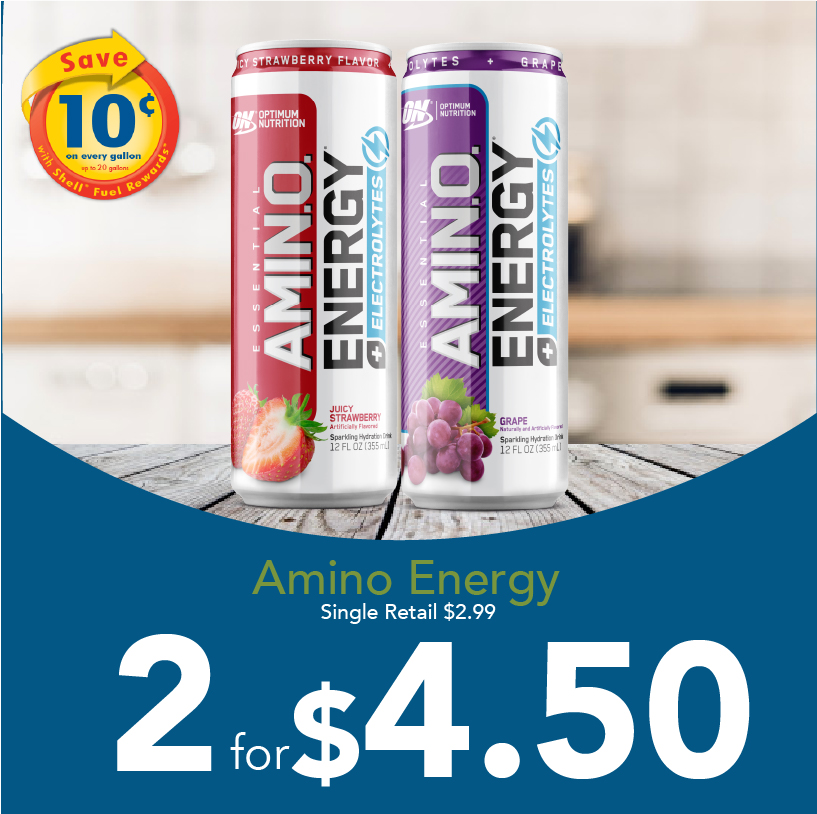 Amino-100