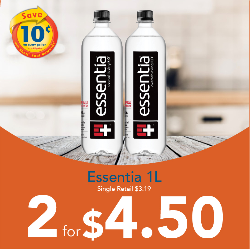 Essentia-100