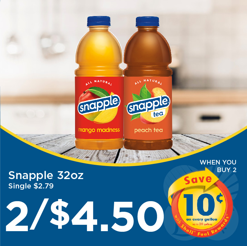 June Website Promotions_Snapple FR