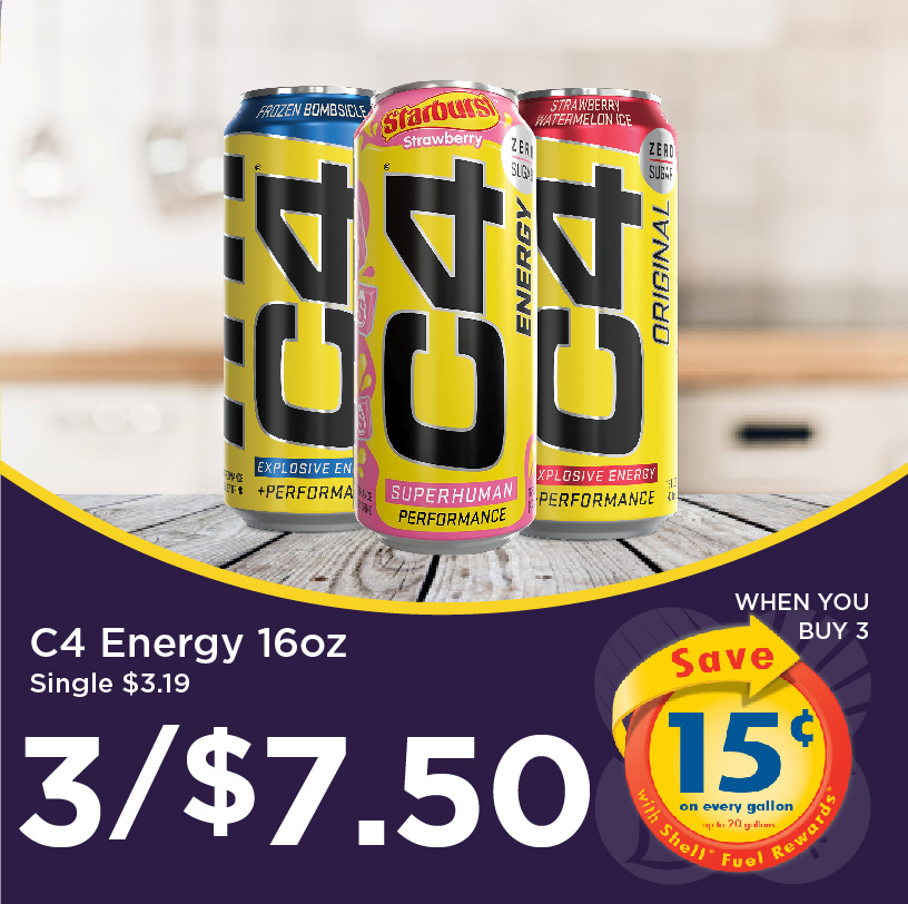 September Website Promotions_C4 Energy FR Blossom