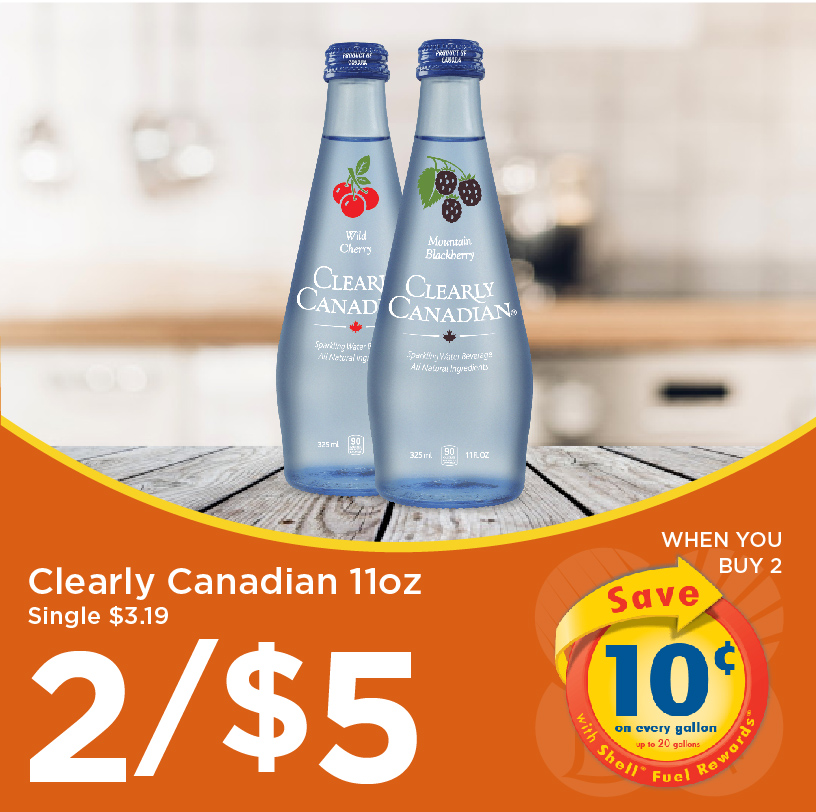 September Website Promotions_Clearly Canadian FR