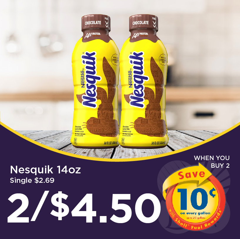 September Website Promotions_Newquik FR Blossom