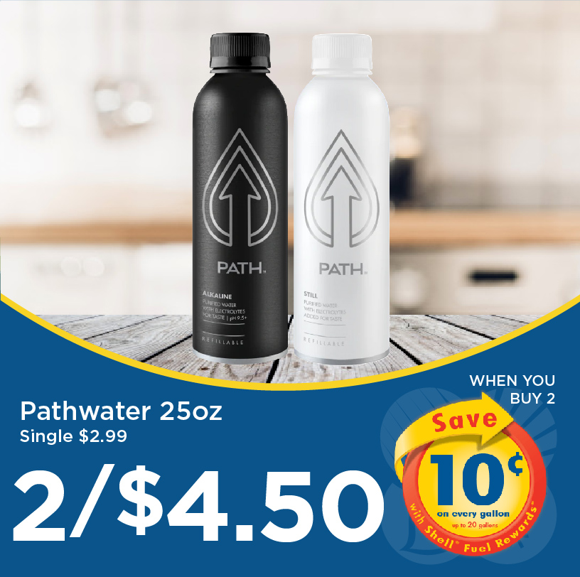 September Website Promotions_Pathwter FR