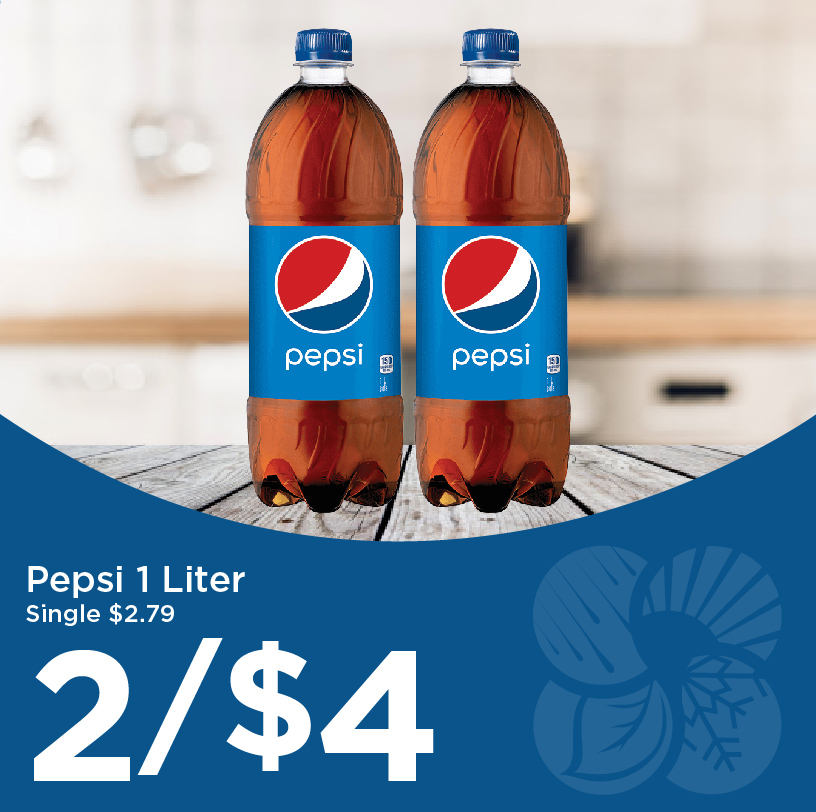 September Website Promotions_Pepsi Blossom