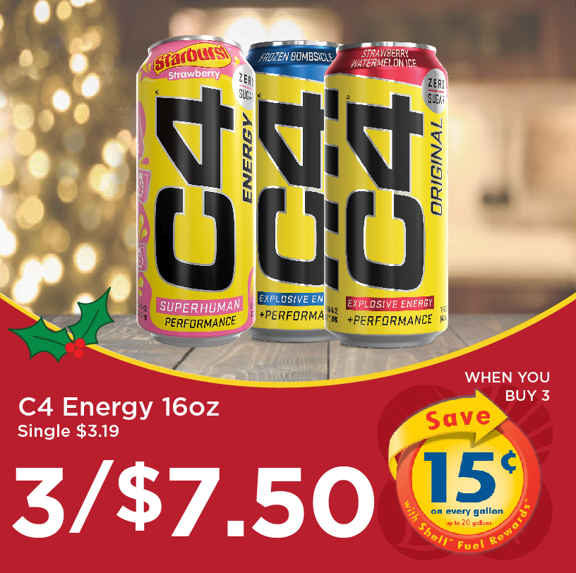 December Website Promotions_C4 FR
