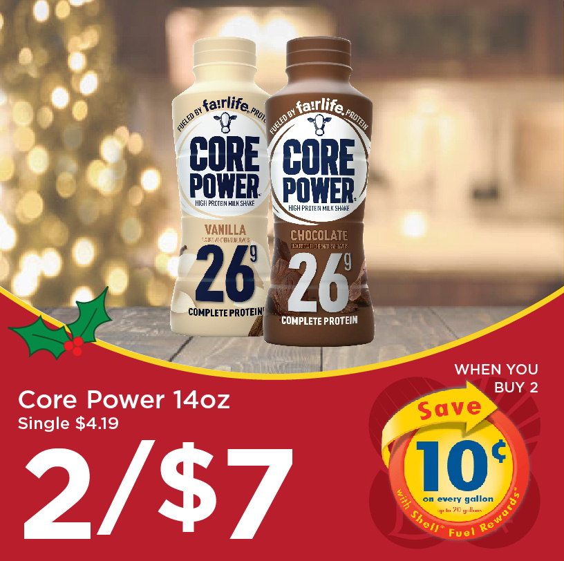 December Website Promotions_Core Power FR