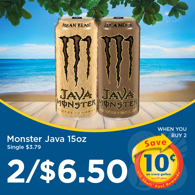 AUG2025 Website Promotions_Monster Java