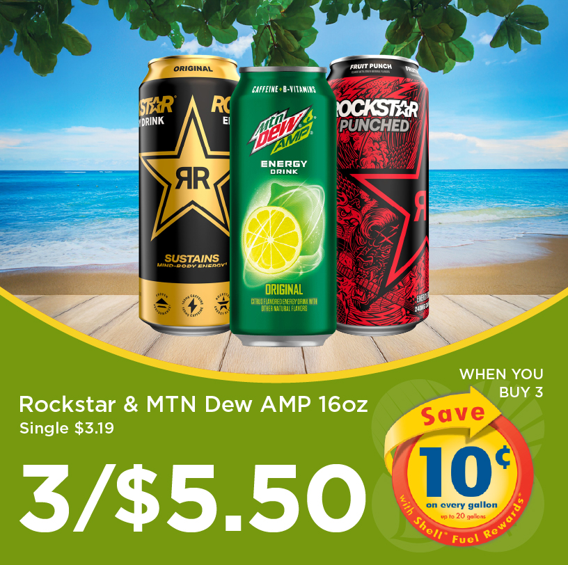 AUG2025 Website Promotions_Rockstar & AMP