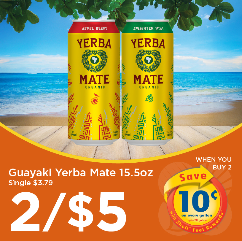 AUG2025 Website Promotions_Yerba Mate