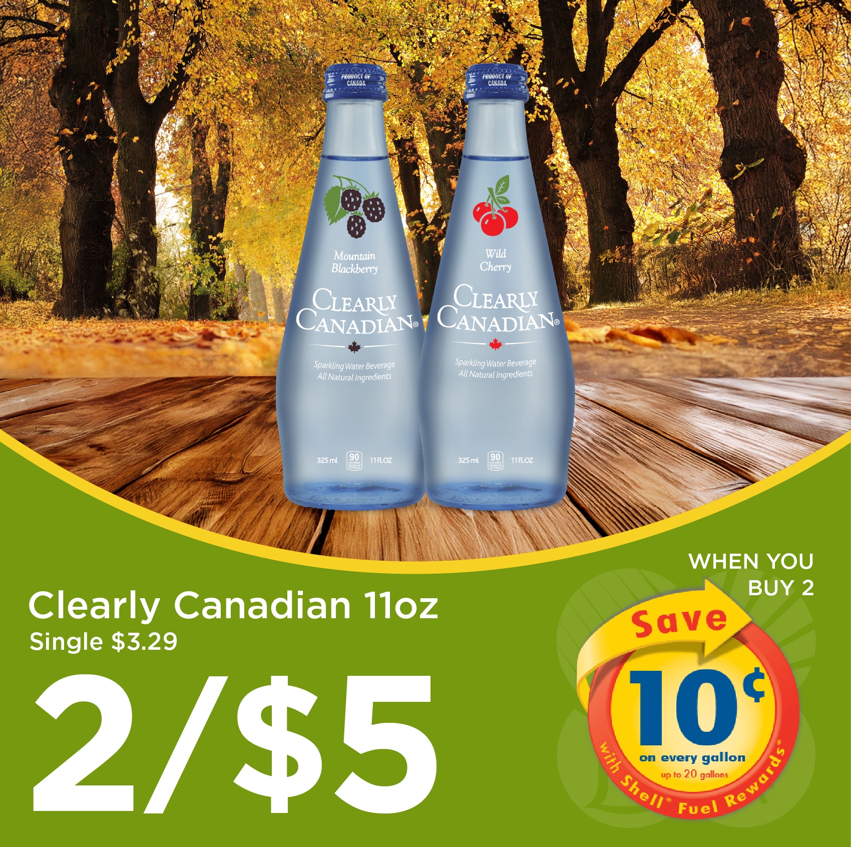 OCT2025 Website Promotions_Clearly