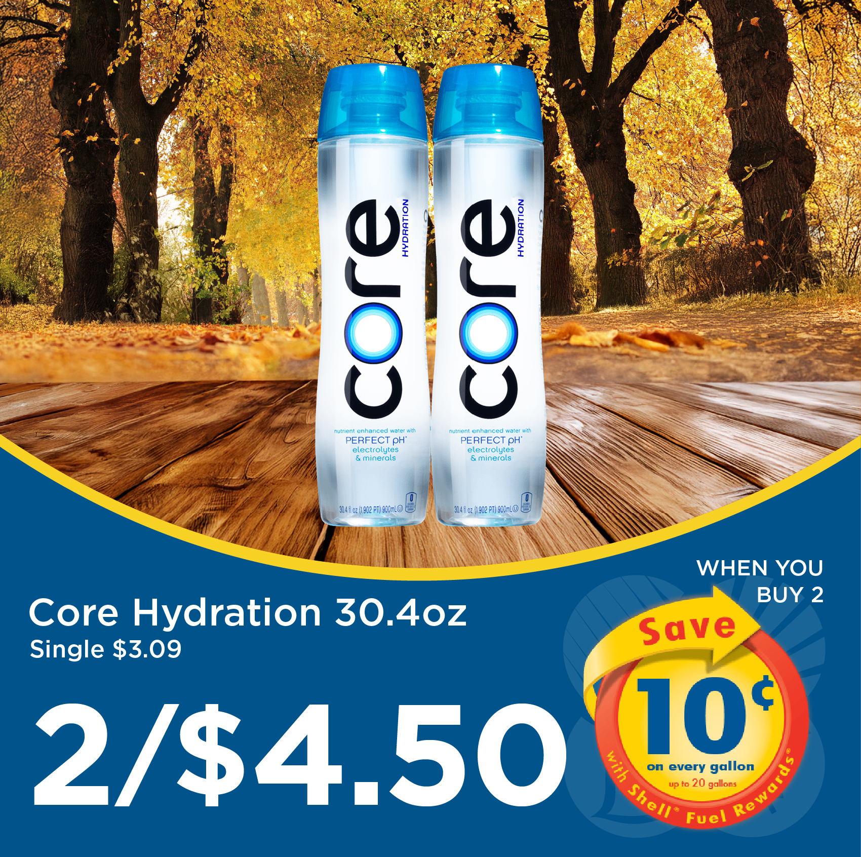 OCT2025 Website Promotions_Core (Sunny Smiles)