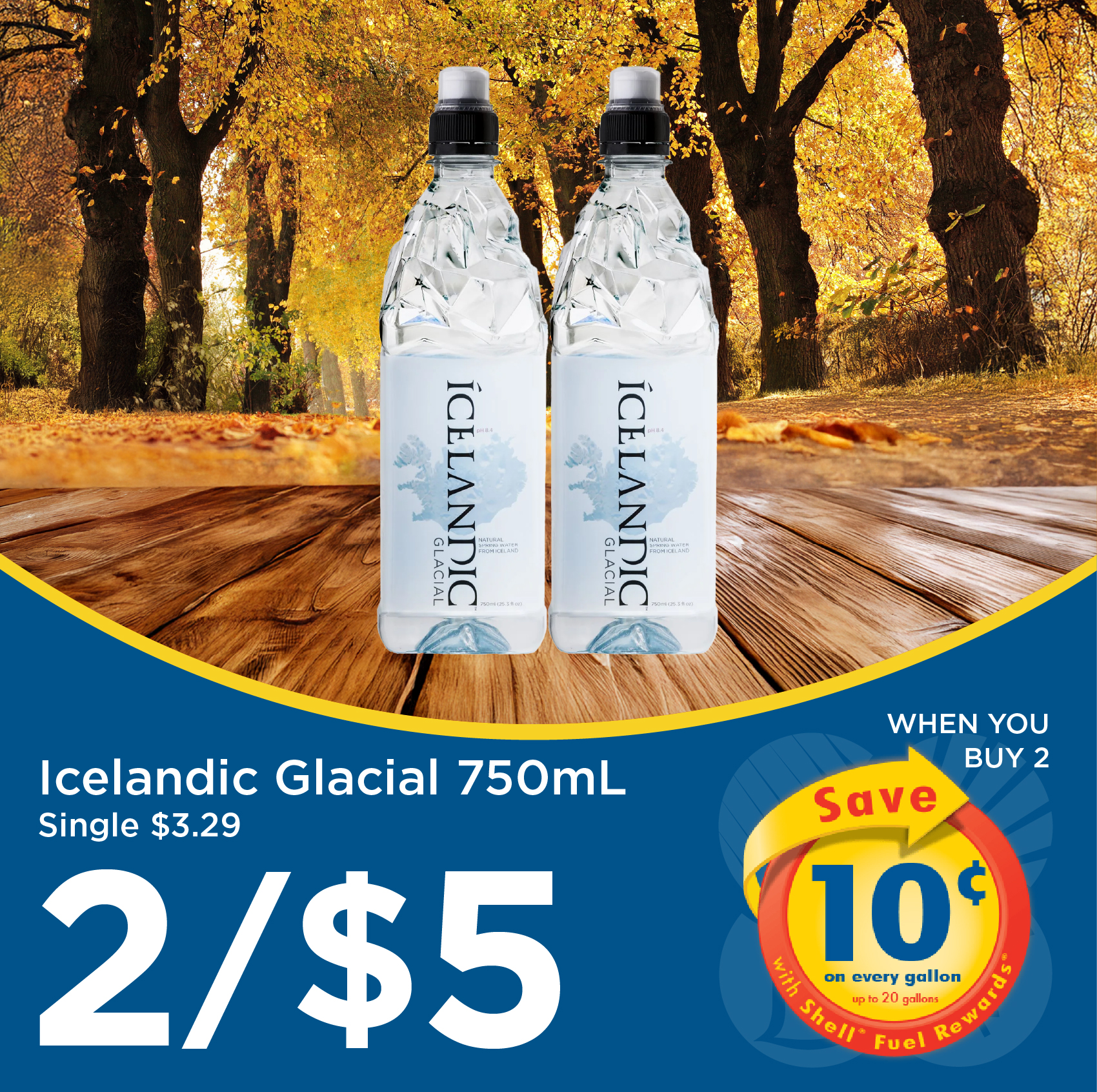OCT2025 Website Promotions_Icelandic