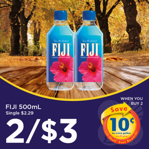 Specials - Seasons Corner Market